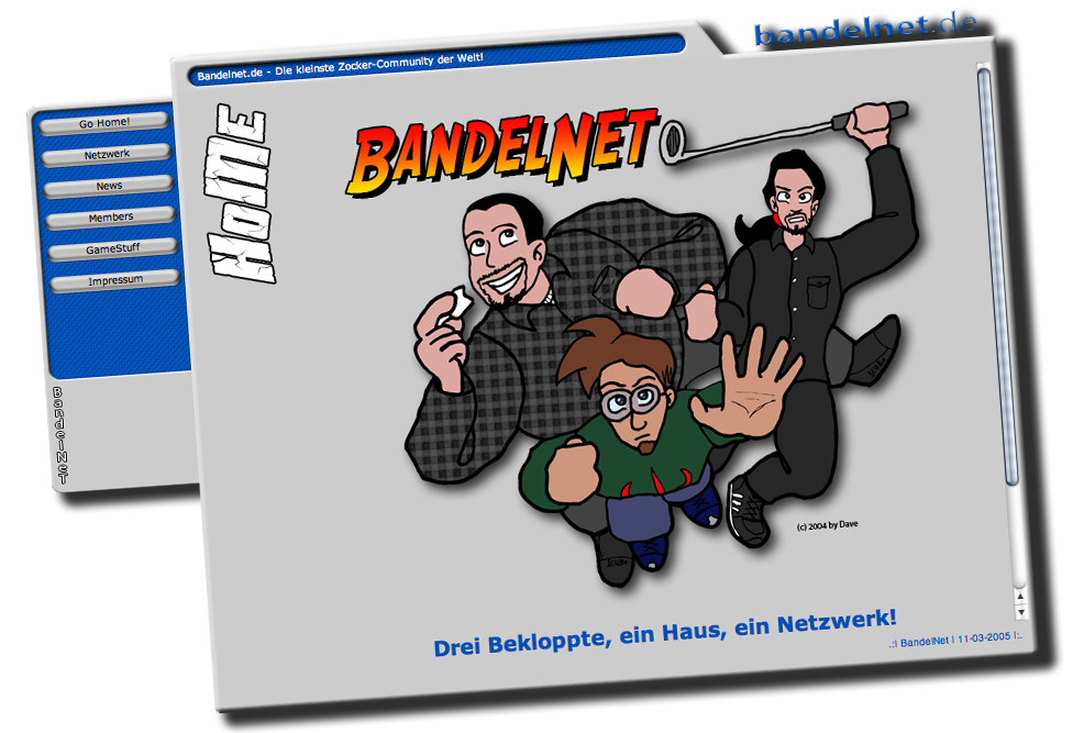 BandelNet